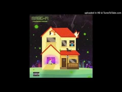 💫MIRETTI MAGIC - BUDA 💦 (PROD. WILDBEAR)