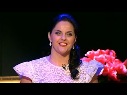 download lagu mp3 mp4 Irish Opera Singer Celine Byrne, download mp3 Irish Opera Singer Celine Byrne free downloadn, video klip Irish Opera Singer Celine Byrne