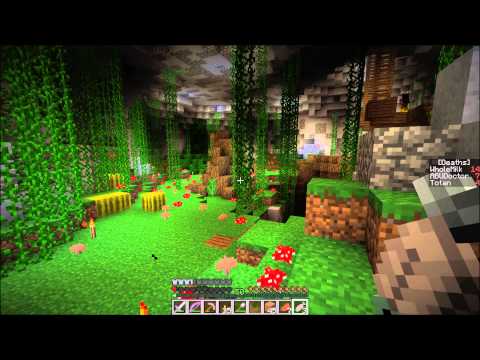 RageCraft II, Episode 7 w/ Milk and Doc!