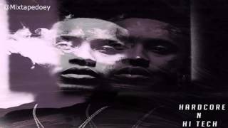 Sizzle - Hardcore N Hi-Tech ( Full Mixtape ) (+ Download Link )