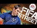 FIFA Street PS3 5 A Side Gameplay