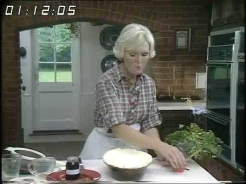 Mary Berry | How to make Venison pie | Afternoon plus...
