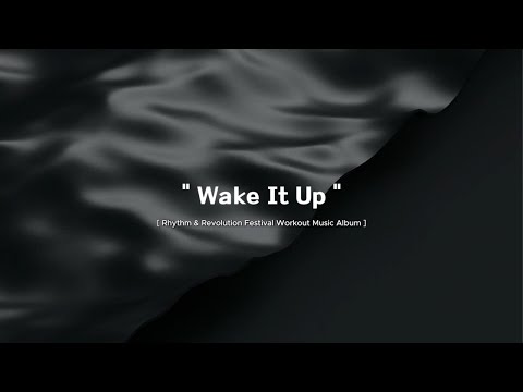 wake it up / Sports Rhythm Training