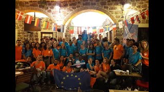 2023 Erasmus+ Öğrenim Hareketliliği Oryantasyonu (07.04.2023)