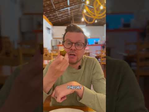 Amazing Croquetas in Tenerife Best Restaurant // Tenerife Food Tour, Canary Islands