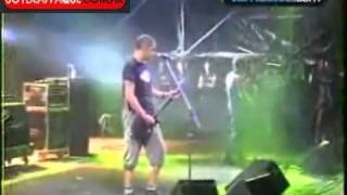 ATTAQUE 77 - Beatle (Gesell Rock 2006)