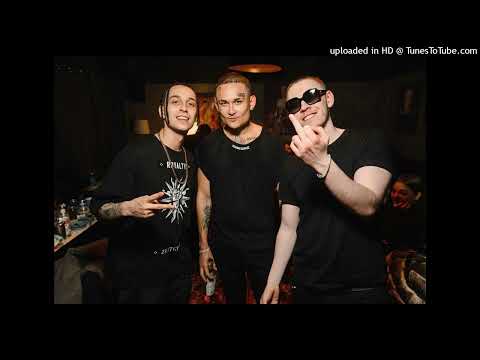 [FREE] CLUB X Big Baby Tape X MORGENSHTERN X Yanix type beat - G6 (prod.by NikMan)