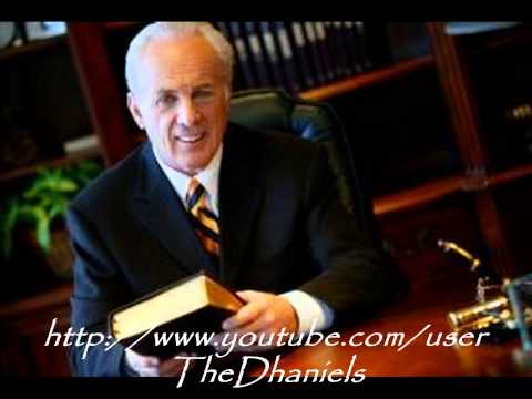 Preguntas al Pastor Jhon MacArthur. Amor sin hipocrecia