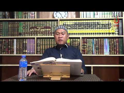 Adab sin Paglingkud lingkud  Shaykh Abuhafs Mujahid
