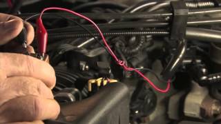 2000 Pont Grand Am EVAP P0440 Diagnostics