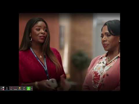 Review/Thoughts on Abbott Elementary Season 2 Episode 3  The Story Samurai