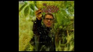 D. Sticker Ensemble - I Search For Tomorrow