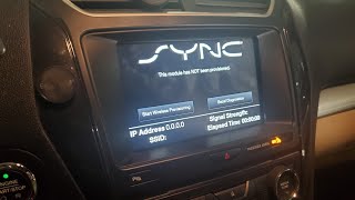 2011 - 2019 Ford Explorer APIM AND FCDIM Removal / Troubleshooting Talk, Reverse Procedure - How To