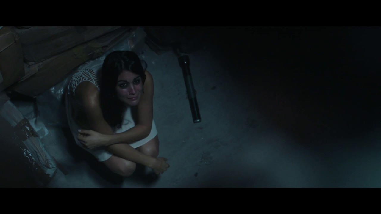 Trailer El Sereno