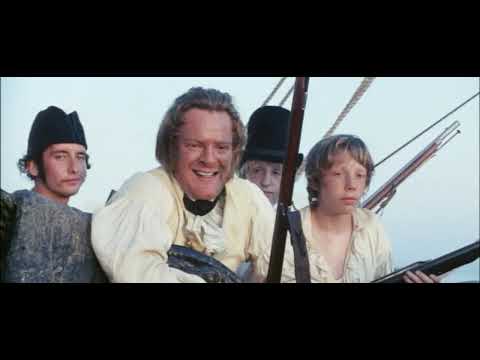 Lost Master and Commander Scenes You’ve NEVER Seen! 😱