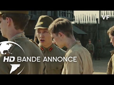 Invincible / Extrait 2 - VF [Au cinéma le 7 janvier]