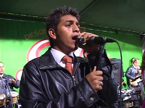 Mix : Cariñito - !!! Corazon Serrano - Recuerdos De Oro - 05 - 07 - 2010 - Villa Yapato