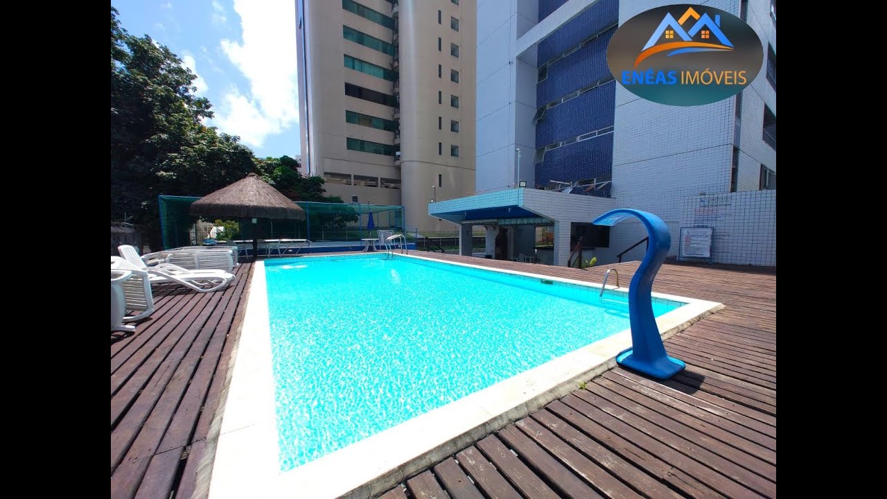 Enéas Imóveis   Apartamento Boa Viagem