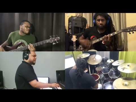 Stress Reliever - Kerwin Du Bois x Destra Live Arrangement