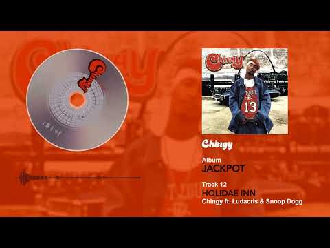 Chingy ft. Ludacris & Snoop Dogg - Holidae Inn