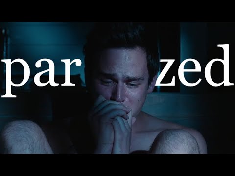 justin foley || paralyzed (s4)