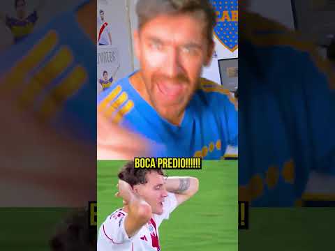 River lost the final to Talleres!!!