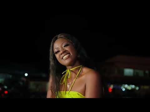 Tomson The Voice - Ayie (Official Music Video)