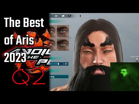 The ATP Quarterly Review: 2023 Q2 Highlights