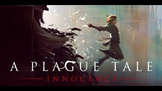 A Plague Tale: Innocence - E3 Teaser [PS4, Xbox One, PC]