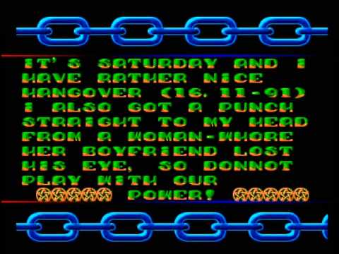 DAMONES 1991 DAMONES ARE FOREVER (A500)