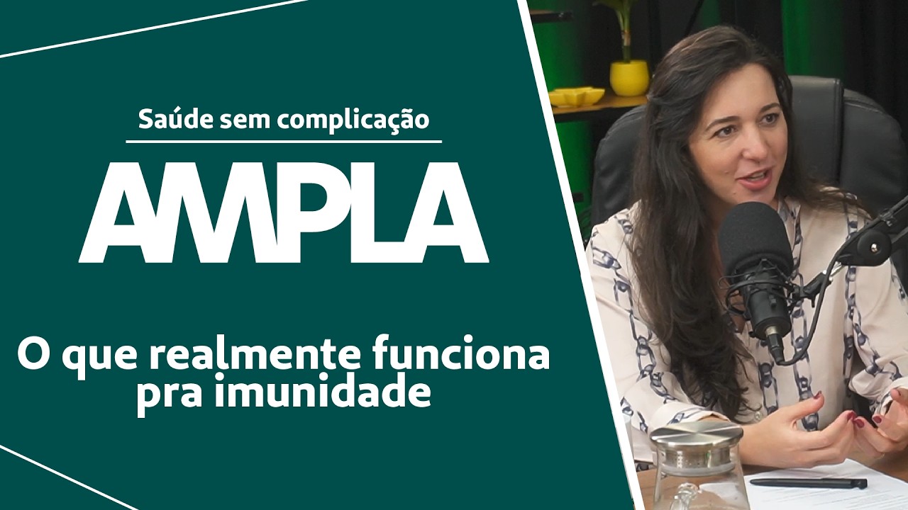 Fica doente com frequência? Veja dicas para melhorar a imunidade