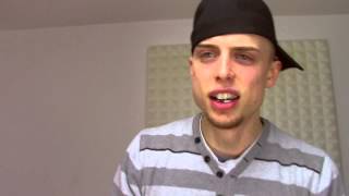 Mr Grillz - (Krizz Kaliko Girls like that)