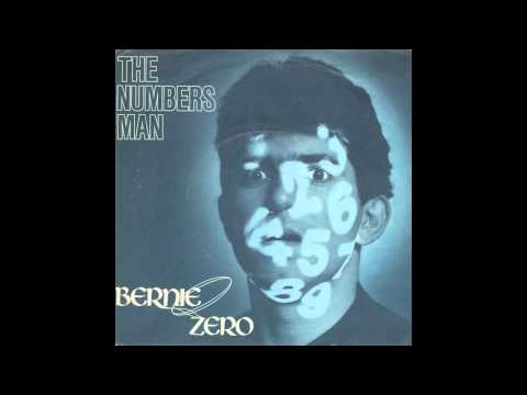 Bernie Q Zero - Imagination
