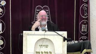 הרב ברוך רוזנבלום   פרשת ואתחנן ה׳תשפ״ה ｜ שבת נחמו (הערוץ של רבנים שונים) - התמונה מוצגת ישירות מתוך אתר האינטרנט יוטיוב. זכויות היוצרים בתמונה שייכות ליוצרה. קישור קרדיט למקור התוכן נמצא בתוך דף הסרטון