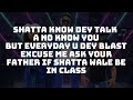 SHATTA WALE WHO SEND YOU HIGHEST ERI DISS OFFICIAL LYRICS VIDEO