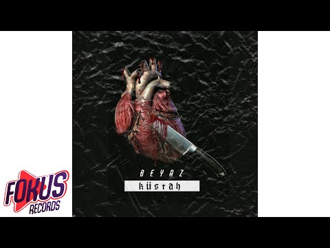 Beyaz - Küstah (Official Audio)