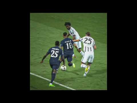 Reatualização do mtg forró e desmantelo #neymar #skills #edit