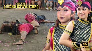 Download lagu DETIK DETIK CEWEK CANTIK KESURUPAN‼️JARANAN KUDALUMPING PUTRI FULL NDADI || SANGGAR MUDHO DEWANTORO mp3