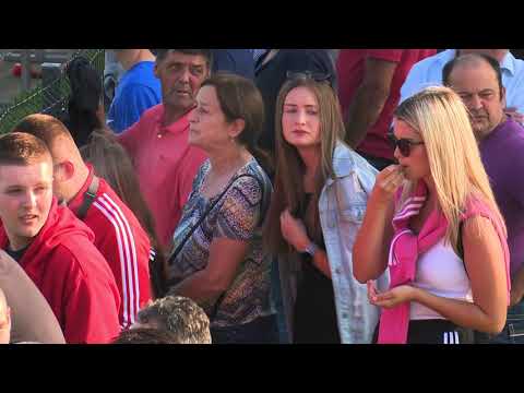 NK "OMLADINAC" (GORNJA VRBA) - NK "MARSONIA" 1:0