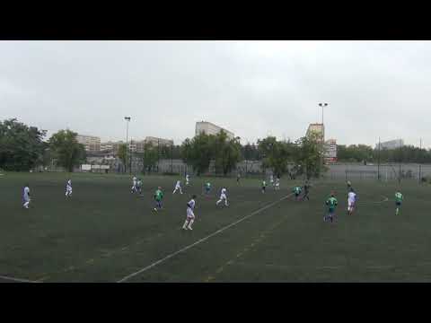 MKS Żory - KS Szczerbice cz.1