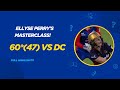 Ellyse Perry 60 47 Vs Delhi Capitals Full Highlights WPL 2024 Ellyseperry