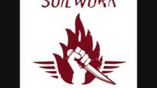 Soilwork - distance