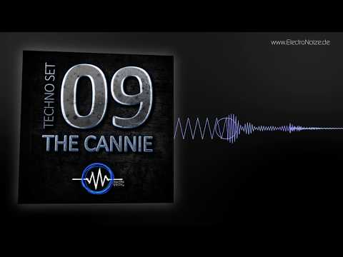 ElectroNoize® Techno Set 09 – THE CANNIE – Podcast