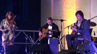 Festivoce : Thomas Dutronc fait carton plein pour son concert