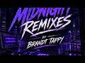 Late Night Thoughts Days Like This House Remix (Official Audio)
