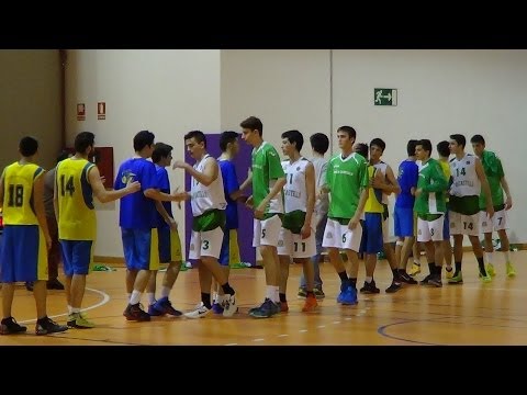 20140221 Picken Claret 83 vs Amics 75