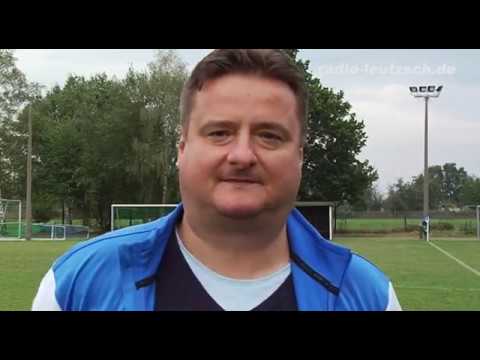 Stadtliga Leipzig 2016/17 | 6. Spieltag | Trainerinterview SV Liebertwolkwitz 58 II | 3/3