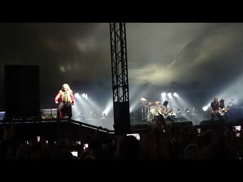 Kabát - Piju já, piju rád, 21.8.2021, Brno