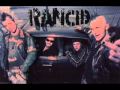 Rancid - Whirlwind (Demo)