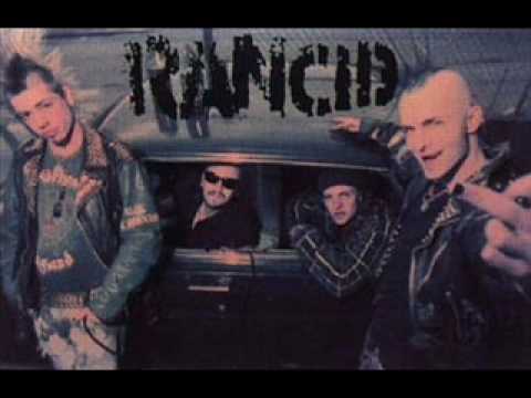 Rancid - Whirlwind (Demo)